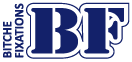 Logo société Bitche Fixations